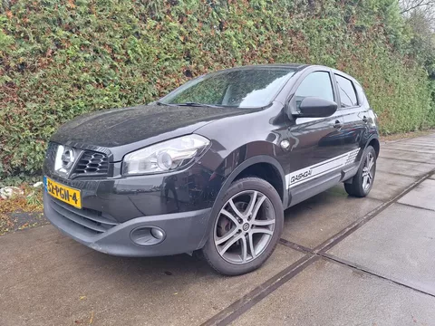 Nissan QASHQAI 1.6 Acenta