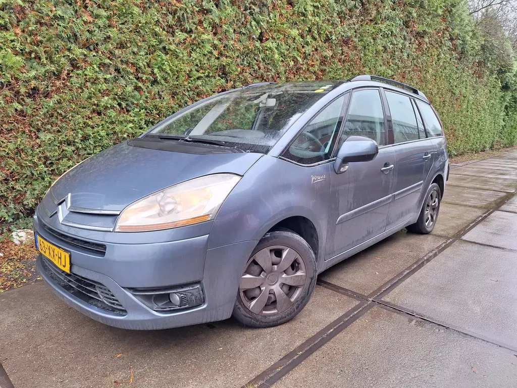 Citro&euml;n Grand C4 Picasso 1.8-16V Ambiance 7p.