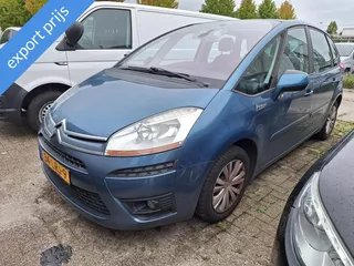 Citro&euml;n C4 Picasso 1.6 VTi S&eacute;duction 5p.