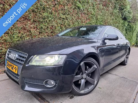 Audi A5 Sportback 2.0 TFSI Pro Line