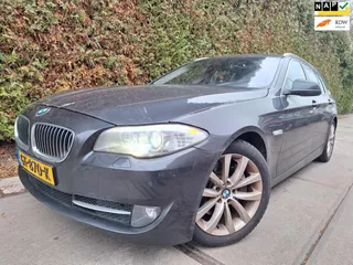 BMW 5-serie Touring 535xi High Executive