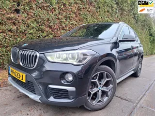 BMW X1 SDrive20d High Executive