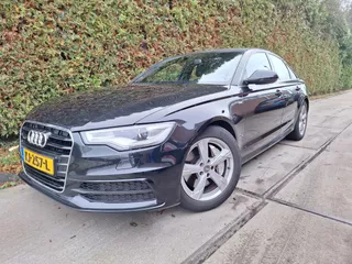 Audi A6 Limousine 3.0 TDI BiT quattro Pro Line Plus