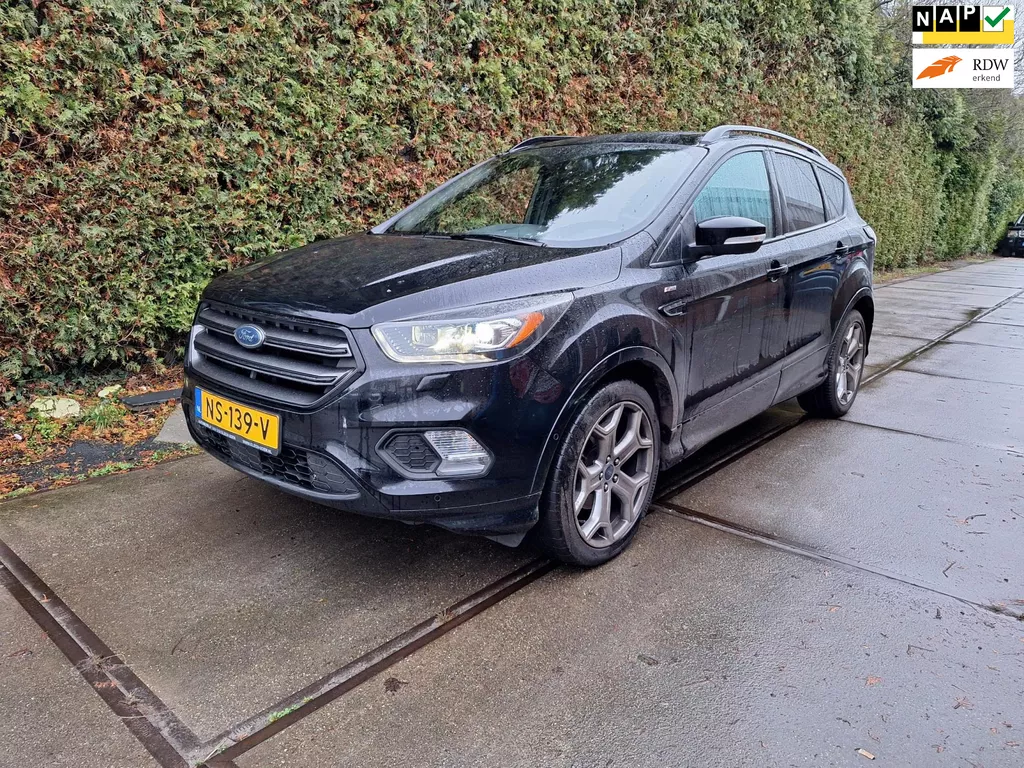 Ford Kuga 1.5 EcoBoost ST Line