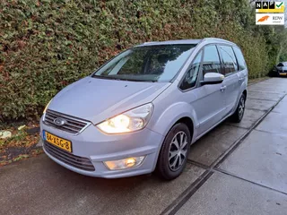 Ford Galaxy 1.6 SCTi Trend Business