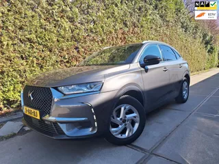 DS 7 Crossback 1.5 BlueHDI Drive Efficiency Business