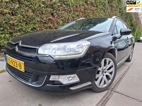 Citro&euml;n C5 Tourer 2.0 HDiF Dynamique
