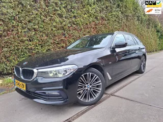 BMW 5-serie Touring 530d xDrive High Executive