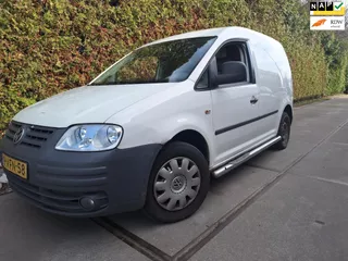 Volkswagen Caddy 1.9 TDI