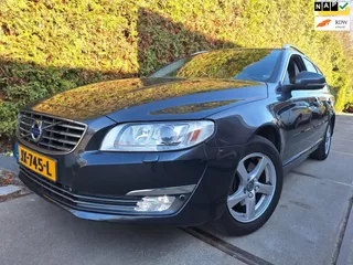 Volvo V70 2.0 D3 Polar+