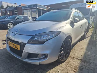 Renault M&eacute;gane Estate 1.4 TCe GT-Line (distributieriem kapot)