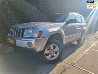 Jeep Grand Cherokee 5.7 V8 Hemi Limited