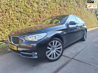 BMW 5-serie Gran Turismo 535i High Executive