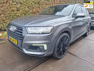 Audi Q7 3.0 TDI e-tron quattro Sport (1 CILINDER NIET GOED)