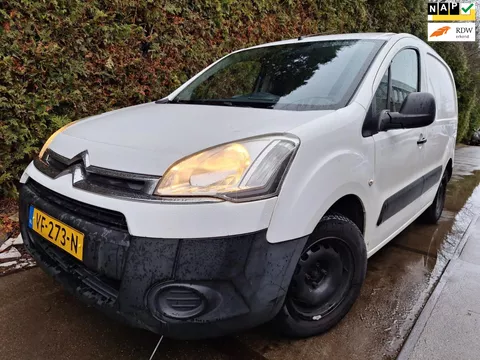Citro&euml;n Berlingo 1.6 e-HDI 500 Club Economy