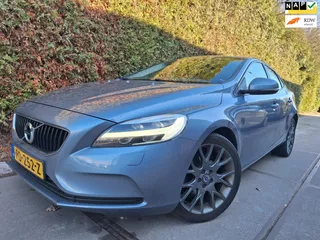 Volvo V40 2.0 D2 Nordic+