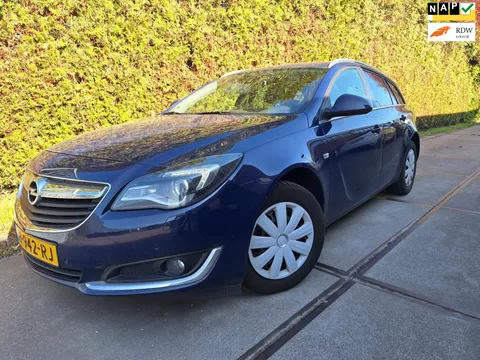 Opel Insignia Sports Tourer 1.6 CDTI Innovation