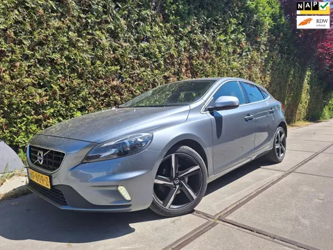 Volvo V40 2.0 D2 R-Design Business