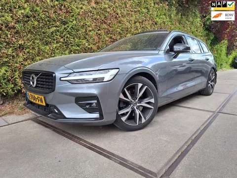 Volvo V60 2.0 B3 R-Design