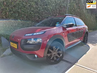 Citroen C4 Cactus 1.2 PureTech Shine