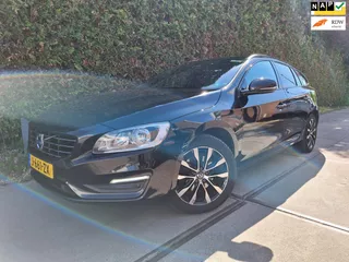 Volvo V60 2.0 D2 Polar+