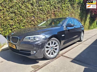 BMW 5-serie Touring 530xd High Executive