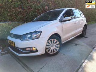 Volkswagen Polo 1.4 TDI Comfortline