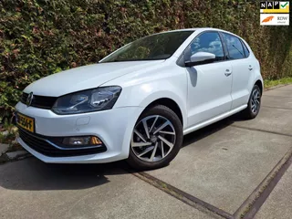 Volkswagen Polo 1.4 TDI Comfortline Business R