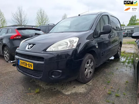 Peugeot Partner 120 1.6 e-HDI L1 XT Profit + (EXPORT)