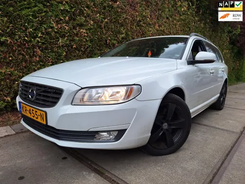 Volvo V70 2.4 D5 AWD Kinetic