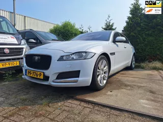 Jaguar XF 2.0d Portfolio