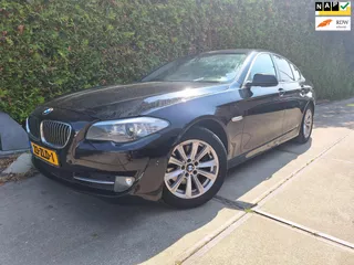 BMW 5-serie 520d High Executive