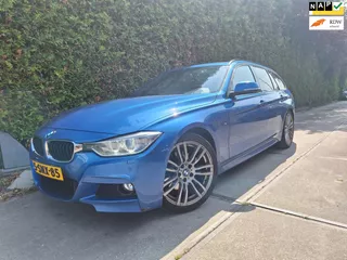 BMW 3-serie Touring 330d High Executive