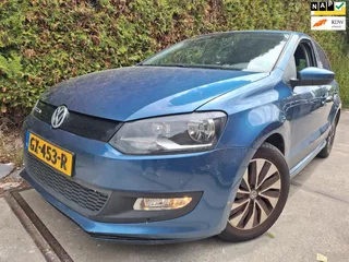 Volkswagen Polo 1.4 TDI Comfortline