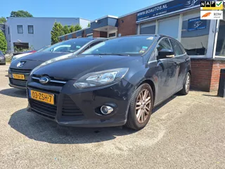 Ford Focus Wagon 1.0 EcoBoost Titanium (MOTOR DEFECT)