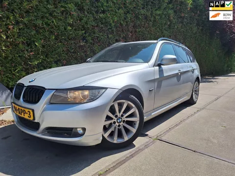 BMW 3 Serie Touring 316i Business Line