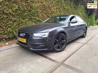 Audi A5 Sportback 1.8 TFSI Business Edition (cilinder defect)