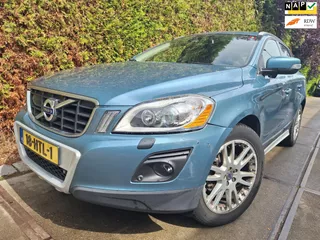 Volvo XC60 3.0 T6 AWD Summum