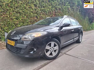 Renault M&eacute;gane Estate 1.4 TCe Dynamique