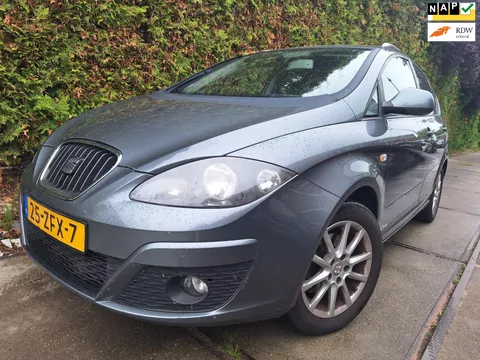 Seat Altea XL 1.2 TSI Ecomotive Businessline COPA