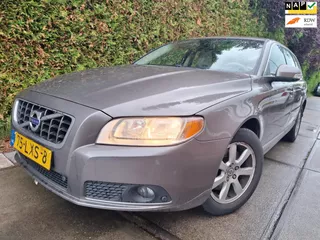 Volvo V70 2.0T Kinetic