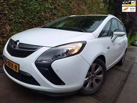 Opel Zafira Tourer 1.4 Cosmo