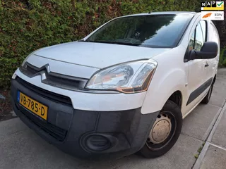 Citroen Berlingo 1.6 HDI 500 Comfort Economy