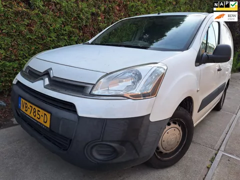 Citroen Berlingo 1.6 HDI 500 Comfort Economy