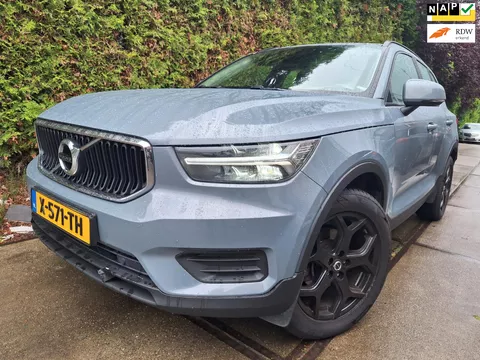 Volvo XC40 2.0 D3 Momentum