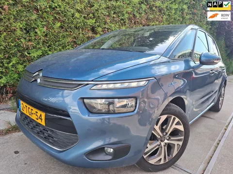 Citroen C4 Picasso 1.6 THP Business