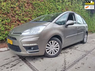 Citroen C4 Picasso 1.6 THP Tendance EGS