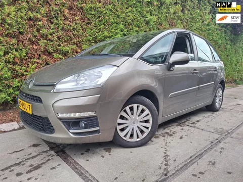 Citroen C4 Picasso 1.6 THP Tendance EGS