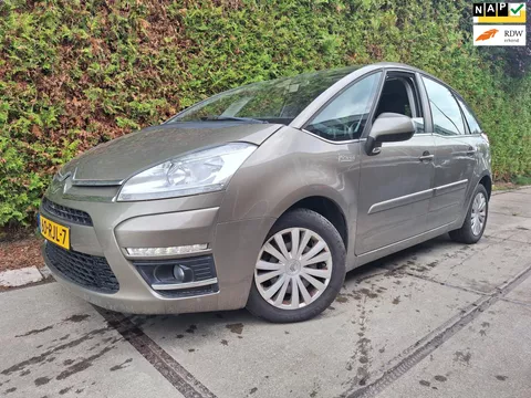 Citroen C4 Picasso 1.6 THP Tendance EGS