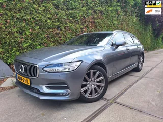 Volvo V90 2.0 D3 Inscription